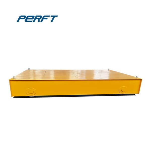 <h3>200t ElectricPerfect Table China Rail Transfer Trolley for </h3>
